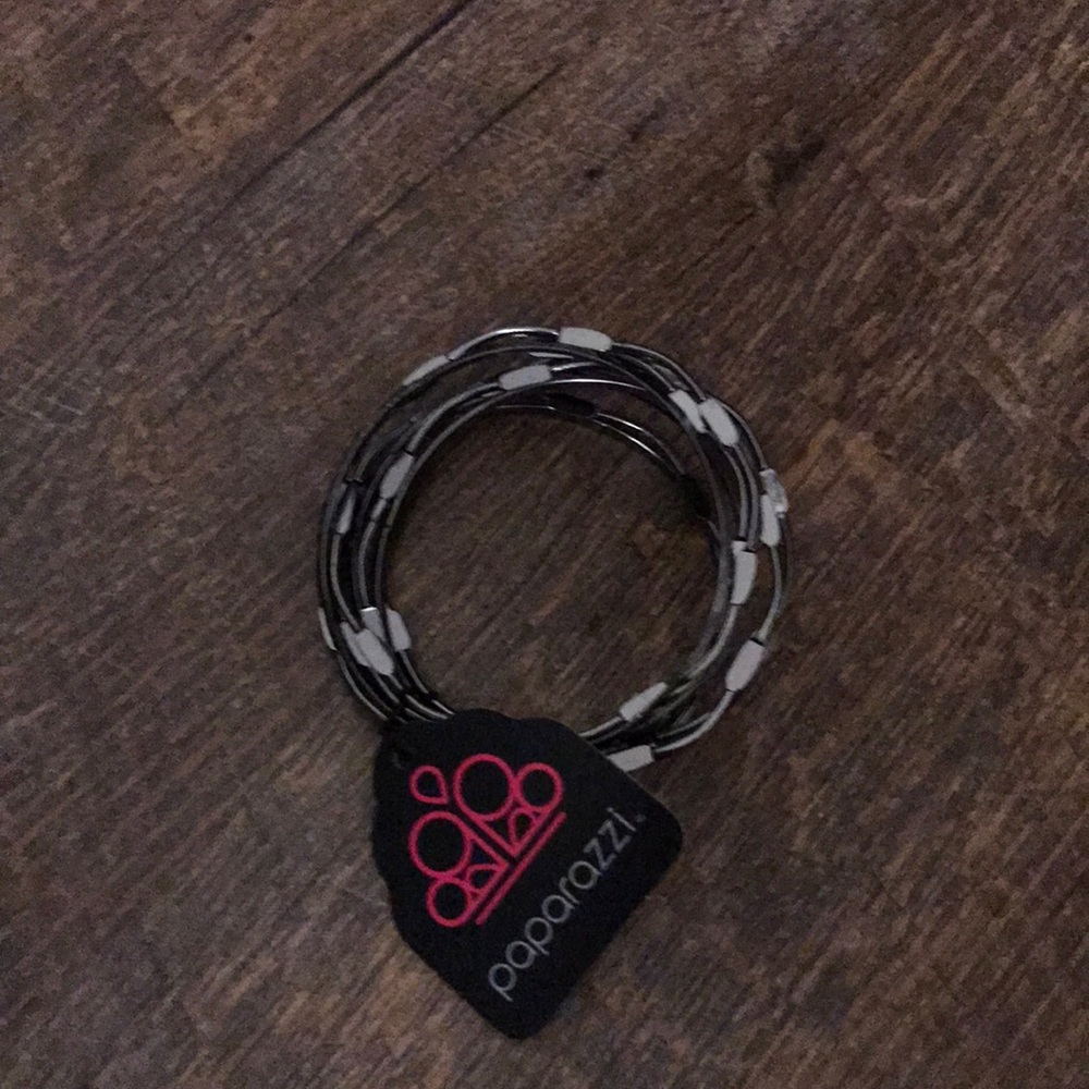 Paparazzi bangles